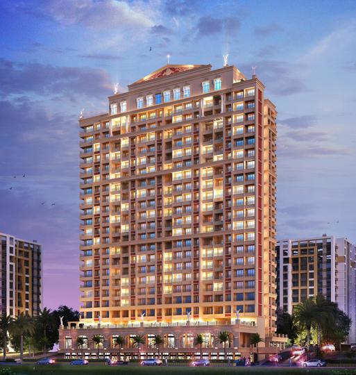 Gallery Cover Pic of Ashtami