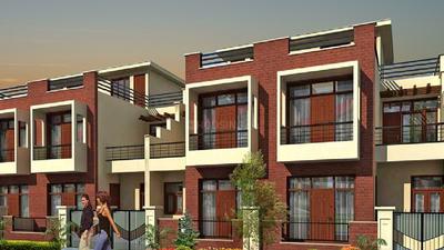 Janta Sector 94 Apartment