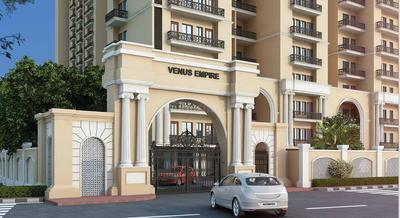 3 BHK Flat