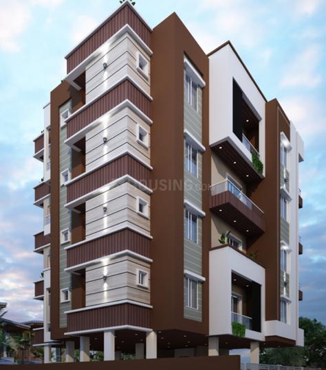 Gallery Cover Pic of Eklavya Residence