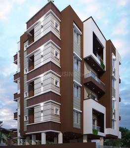 Gallery Cover Pic of Eklavya Residence