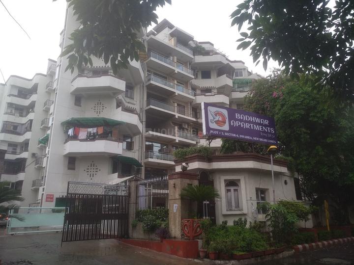 Gallery Cover Pic of Badhwar Apartments