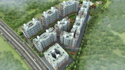 Gallery Cover Pic of Maple Maple Aapla Ghar Shiraswadi