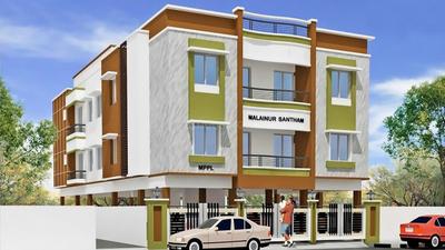 Malainur Malainur Santham Project Images