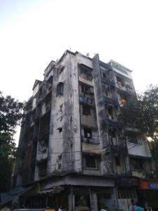 Project Image of 600 Sq.ft 2 BHK Apartment / Flat for sale in Borivali West for Rs. 13000000