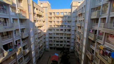 Project Image of 600 Sq.ft 1 BHK Apartment / Flat for sale in Nalasopara West for Rs. 3500000