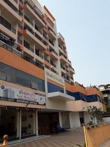 Mahavir Icchapurti Sai Prestige Wing A B And C