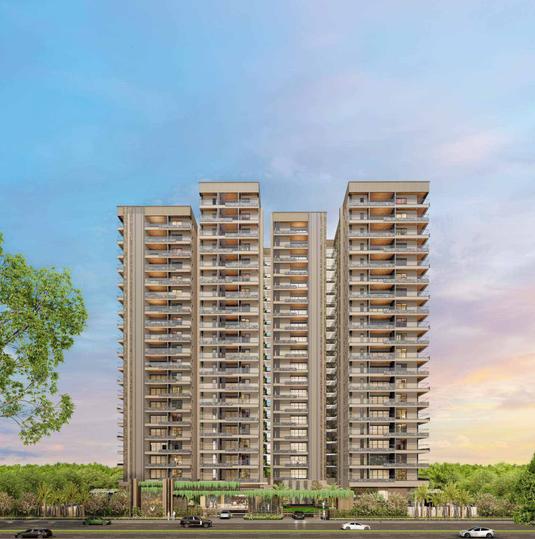 Gallery Cover Pic of Savya The Edition