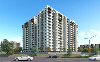 Gallery Cover Pic of Palladium Residency