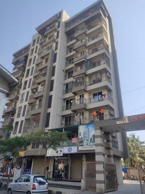 Project Image of 550 Sq.ft 1 BHK Apartment / Flat for sale in Bhayandar East for Rs. 8000000