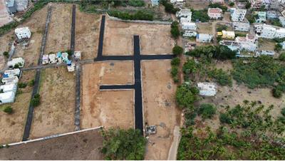 Valar Nagar Project Images