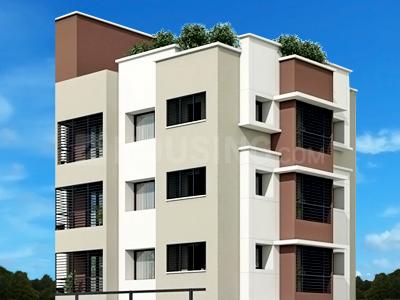 Gallery Cover Pic of Snow Sobha Apartment