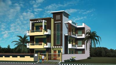 Gallery Cover Pic of Uttam Estates Uttam Floors 6