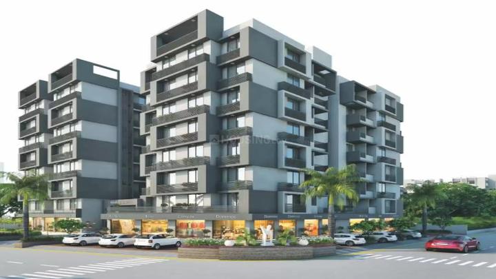 K H Krishna Heights Images for Elevation of K H Krishna Heights 1