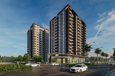 2 BHK Flat