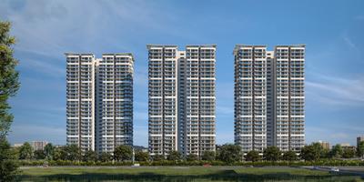 Project Image of 1227 Sq.ft 2 BHK Apartment / Flat for sale in Whitefield for Rs. 14429678
