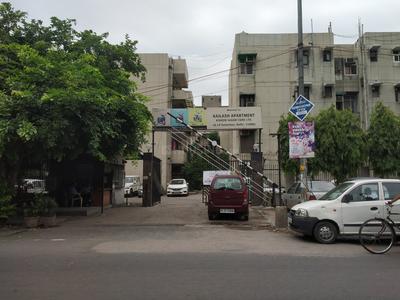 Gallery Cover Pic of Kailash Apartment
