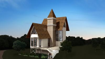 Gallery Cover Pic of MB Villa 1