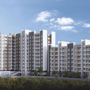Gallery Cover Pic of Kate Siddhivinayak Residency