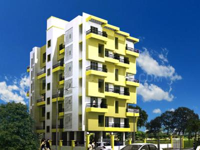 Gallery Cover Pic of Chintamani Developers Kolhapur Chintamani Sukruti