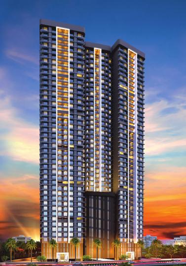 Gallery Cover Pic of Right Choice Tower 28 C and F