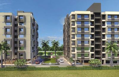 Project Image of 1161 Sq.ft 2 BHK Apartment / Flat for sale in Motera for Rs. 5200000