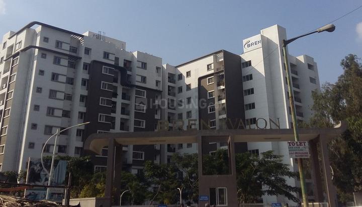 Gallery Cover Pic of Bren Avalon