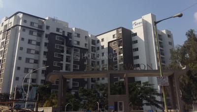 Project Image of 1458 Sq.ft 3 BHK Apartment / Flat for sale in Kartik Nagar for Rs. 21500000