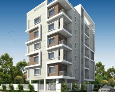 Aditya Parimalam Project Images