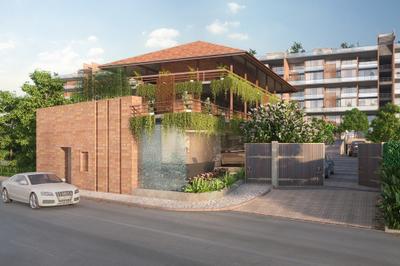 Project Image of 800 Sq.ft 2 BHK Apartment / Flat for sale in Avanti Vihar for Rs. 3700000
