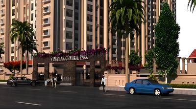 Project Image of 840 Sq.ft 2 BHK Apartment / Flat for sale in Dhoomanganj for Rs. 6600000