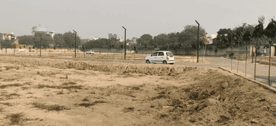 Panchsheel Park Phase 3 Project Images