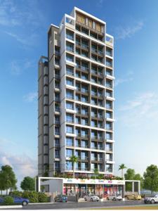 Project Image of 1115 Sq.ft 2 BHK Apartment / Flat for sale in Taloja for Rs. 7500000