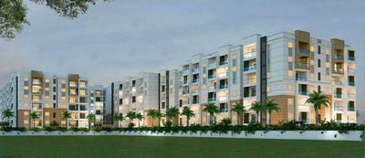 Project Image of 1280 Sq.ft 2 BHK Apartment / Flat for sale in Varthur for Rs. 10880000