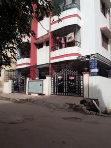 Gallery Cover Pic of Nandi Residency