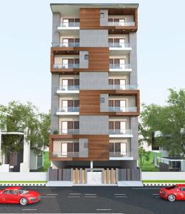 Project Image of 1050 Sq.ft 2 BHK Apartment / Flat for sale in Sector 73 for Rs. 4700000