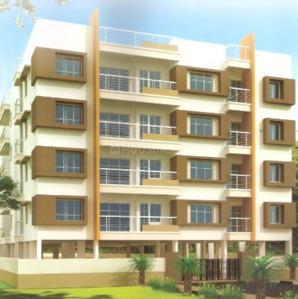 Reghna Sai Residency Project Images