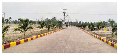 Residential Lands for Sale in Aarna Avenues