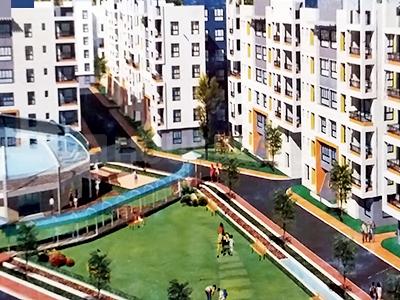Gallery Cover Pic of MV Regent City