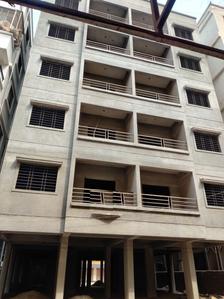 Project Image of 850 Sq.ft 2 BHK Apartment / Flat for sale in Manjari Budruk for Rs. 3700000