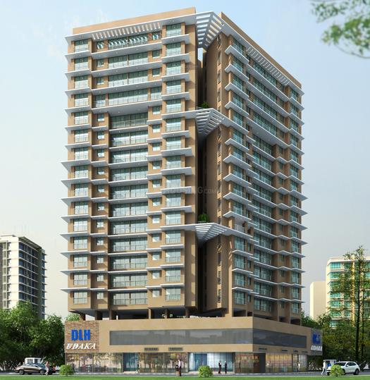 DLH Udaka Heights More Images 1