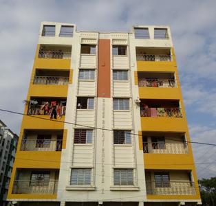 1 RK Flat