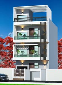 AKY Luxury Home Project Images