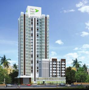 Project Image of 972 Sq.ft 2 BHK Apartment / Flat for sale in Dadar West for Rs. 37500000