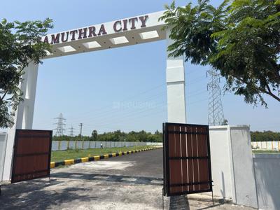 JK Vaagai Samuthra City Project Images