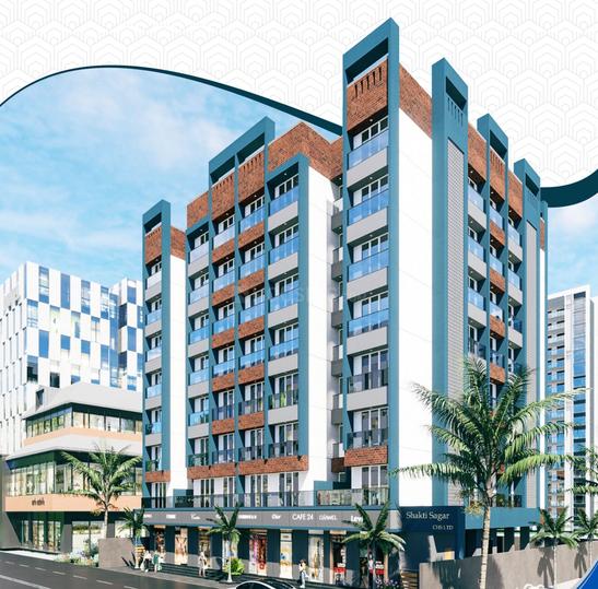 Gallery Cover Pic of Shakti Sunny Residency