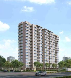 Project Image of 721 Sq.ft 2 BHK Apartment / Flat for sale in Chembur for Rs. 15500000