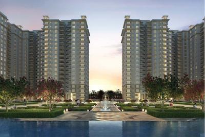 Sobha Royal Pavilion Phase 7 Wing 12 13 And 14