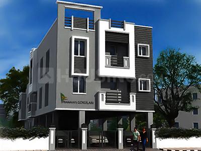 Pranavas Constructions Pranava's Gokulam