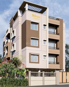 Project Image of 1084 Sq.ft 3 BHK Apartment / Flat for sale in Beltola for Rs. 5300000